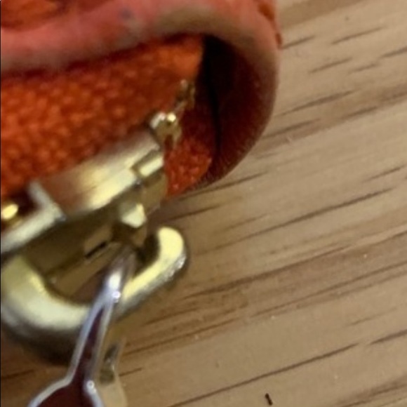 SOLD SOLD SOLD Tory Burch wallet / purse FINAL - Picture 11 of 12